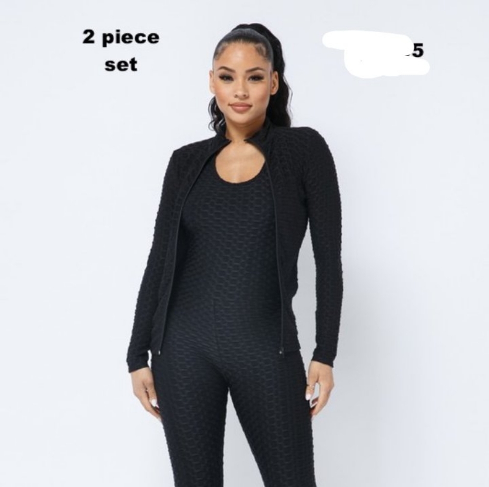 Two piece women suites